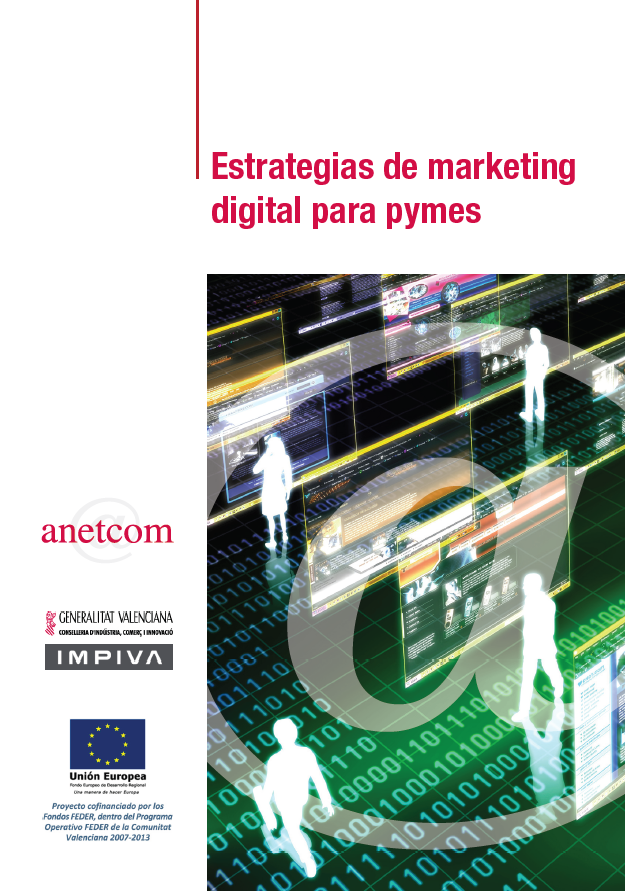 Estrategias de marketing digital para pymes - José Luis