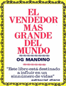 El vendedor más grande del mundo - Og Mandino