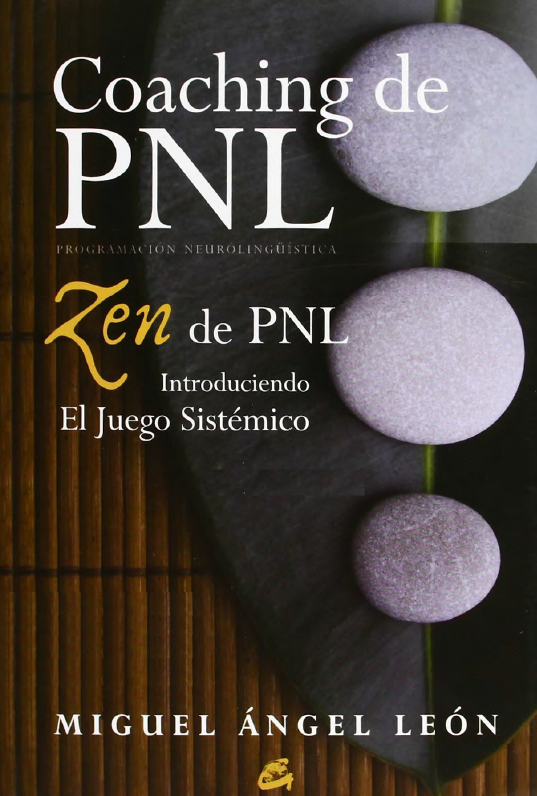 Coaching de PNL - Miguel Angel Leon
