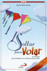 Soltar para volar - Gloria Sierra Uribe