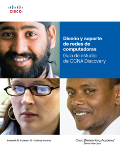 Diseño y soporte de redes de computadoras - Kenneth D. Stewart III