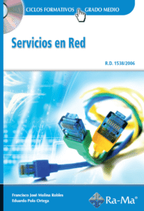 Servicios en Red - Francisco José Molina Robles
