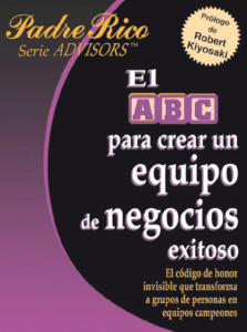 El ABC Para Crear Un Equipo De Negocios Exitosos - Blair Singer