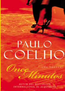 Once minutos - Paulo Coelho