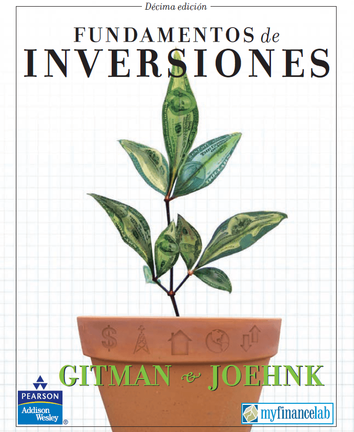 Fundamentos de Inversiones - Gitman Joehnk