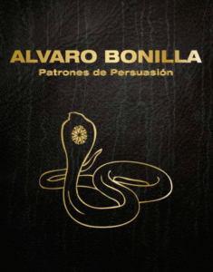 Patrones de Persuasión - Alvaro Bonilla