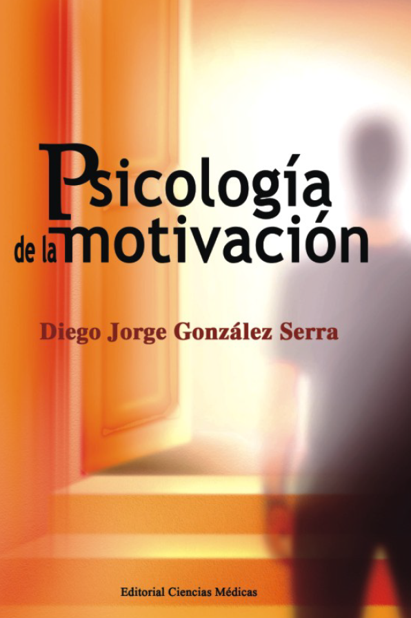 Psicologia de la Motivación -  Diego Gonzales
