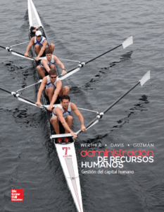 Administración de recursos humanos  - William B. Werther