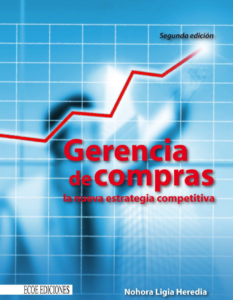Gerencia de compras - Nora Ligia Heredia Viveros