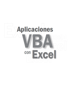Aplicaciones VBA con Excel - Manuel Torres Remon