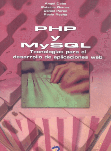 PHP y MySQL - Ángel Cobo