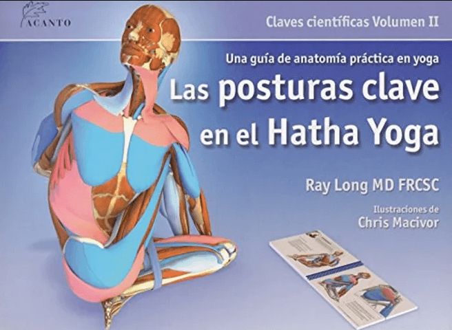Posturas o Ásanas  Hatha Yoga