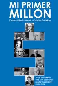 Mi primer  millon - Charles Albert